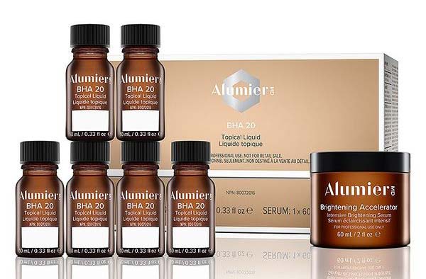 su casa spa products alumier md products